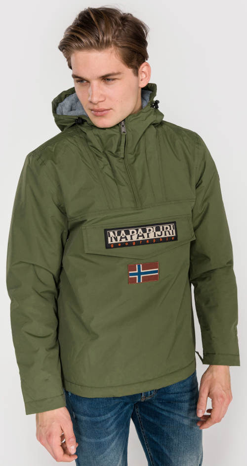 Nórska bunda Napapijri Rainforest Winter