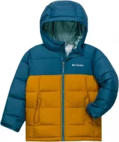 Detská zimná bunda Columbia PIKE LAKE JACKET